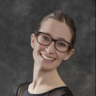 Emily M., Owner, Treasured Dance Studio